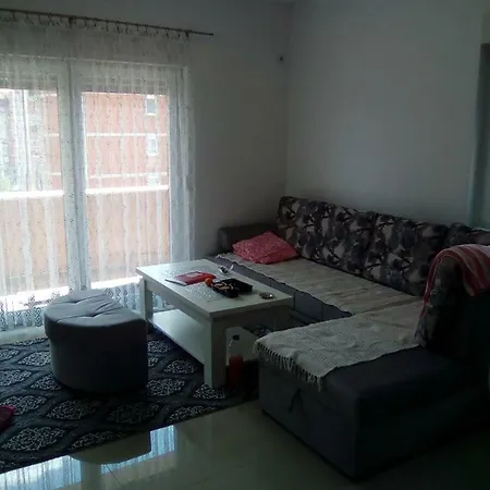 25. Novembar Apartman Apartment Zivinice