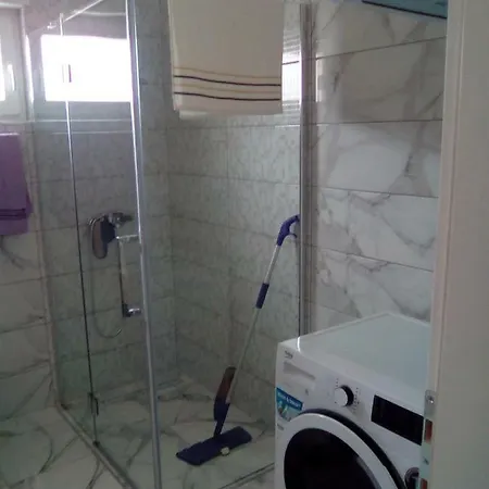 25. Novembar Apartman *