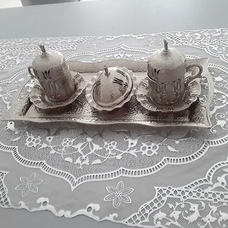 25. Novembar Apartman