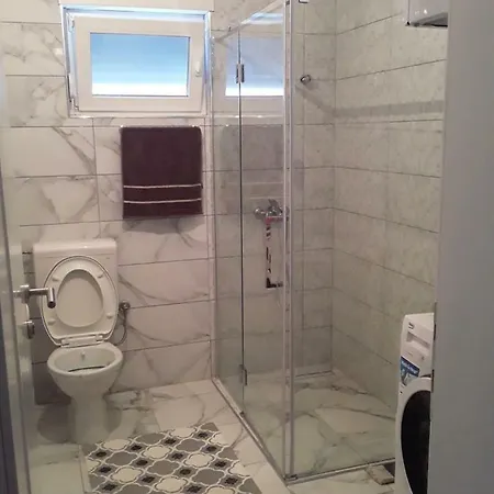 25. Novembar Apartman