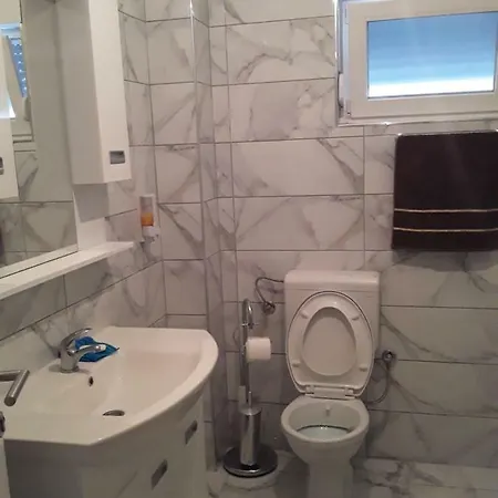 25. Novembar Apartman * Zivinice