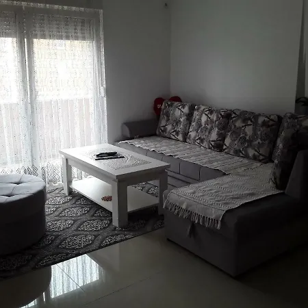 25. Novembar Apartman * Zivinice
