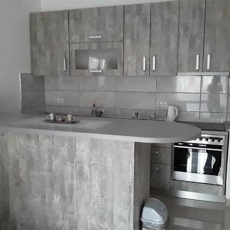 25. Novembar Apartman * Zivinice