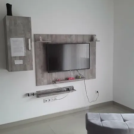 25. Novembar Apartman Apartment *