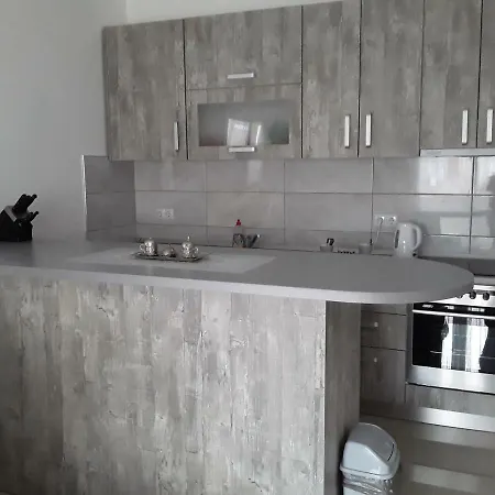 25. Novembar Apartman Apartment