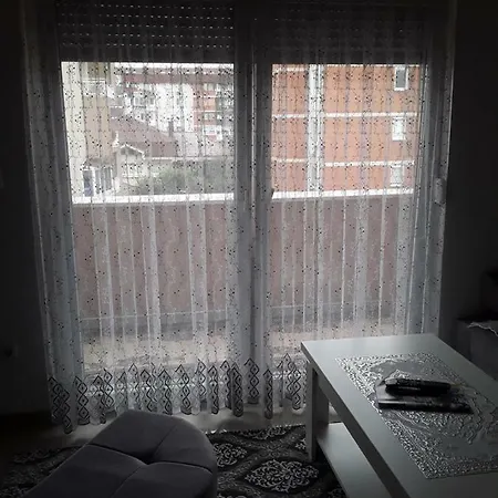 25. Novembar Apartman *
