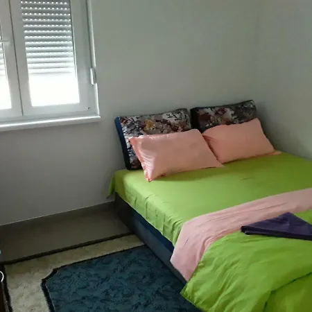25. Novembar Apartman Apartment *