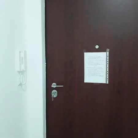 25. Novembar Apartman Zivinice